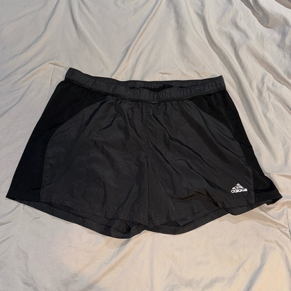 ADIDAS SHORTS - Picture 1 of 4